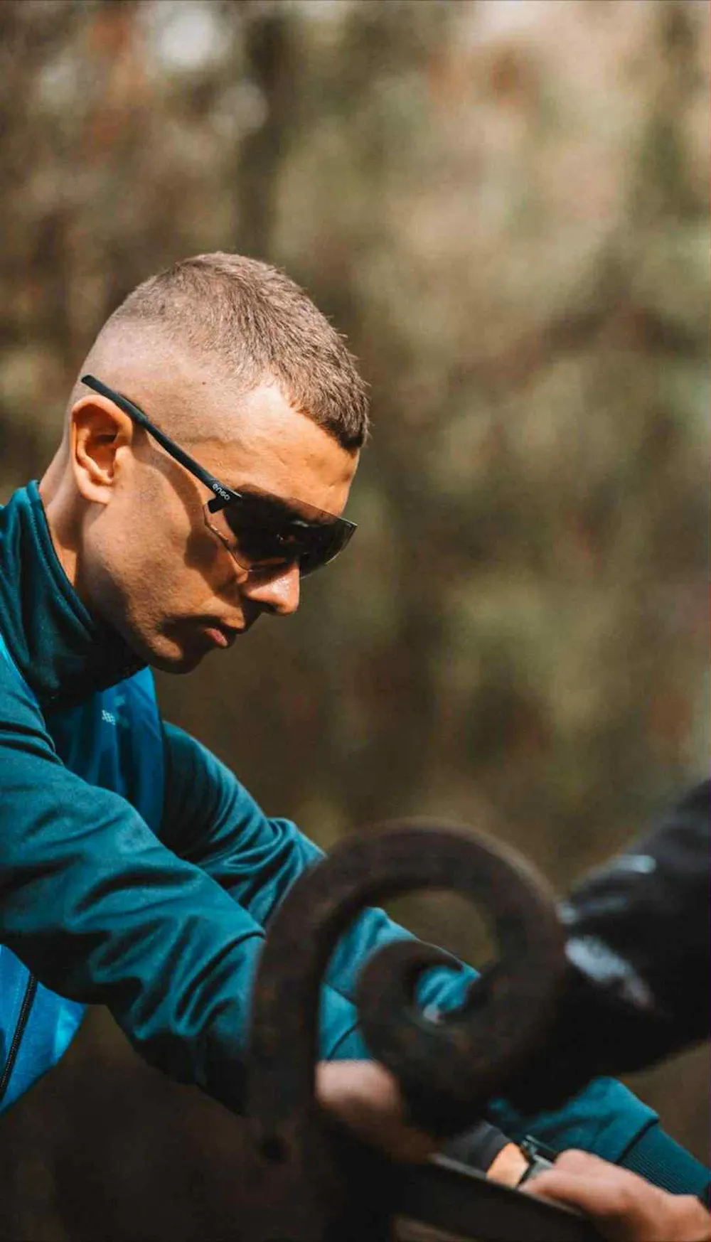 Ο «εισβολέας» των αποστάσεων: Πώς ο Amadeus Clements σε 14 μήνες άλλαξε τα δεδομένα - «Δεν υπάρχει προπονητής που να θέλει περισσότερο από εμένα να γίνω πρωταθλητής με ρεκόρ» - Α΄μέρος runbeat.gr 